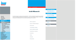 Desktop Screenshot of fachberater24.de